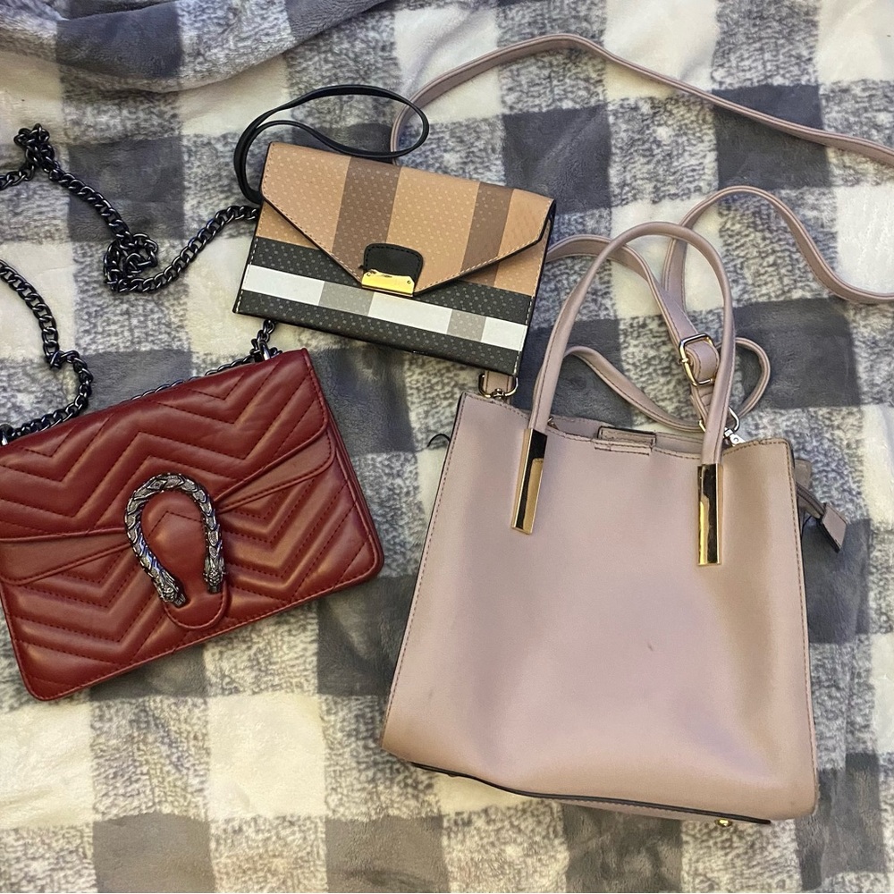 Handbag Bundle - image 1